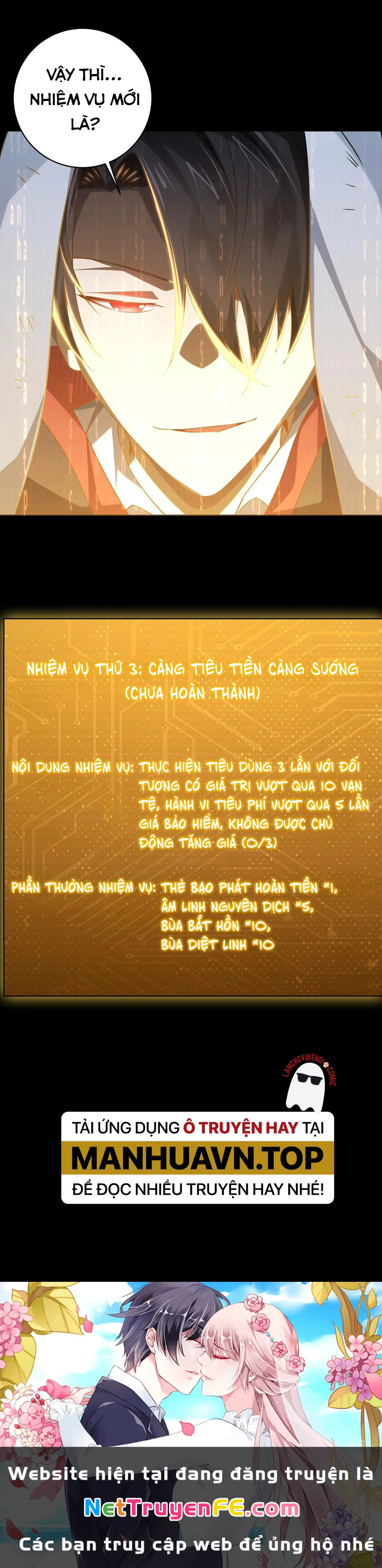 Bắt Đầu Với Trăm Vạn Minh Tệ Chapter 9 - Trang 4