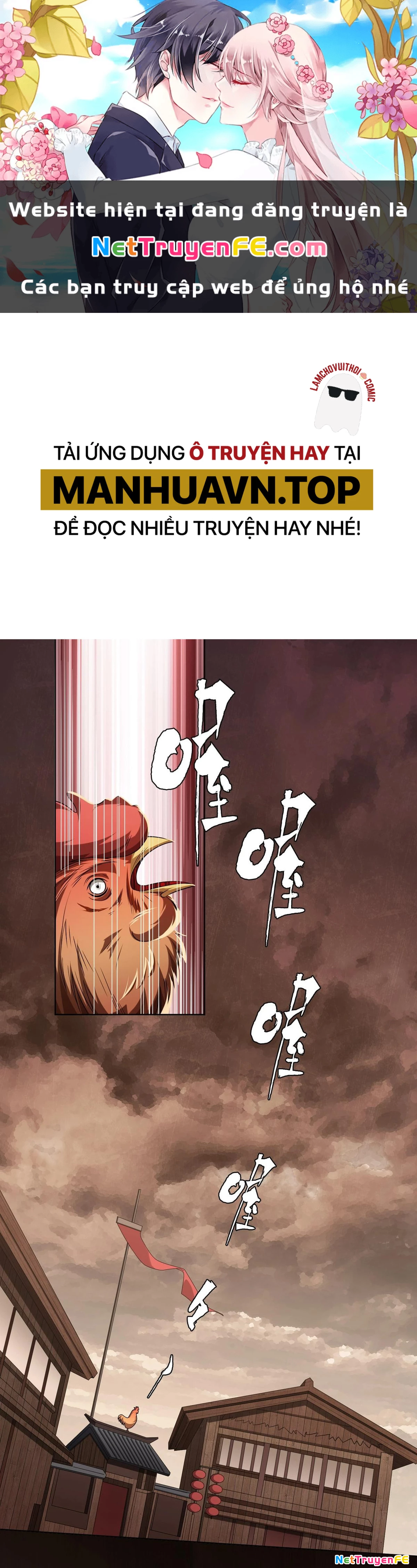 Bắt Đầu Với Trăm Vạn Minh Tệ Chapter 10 - Trang 4