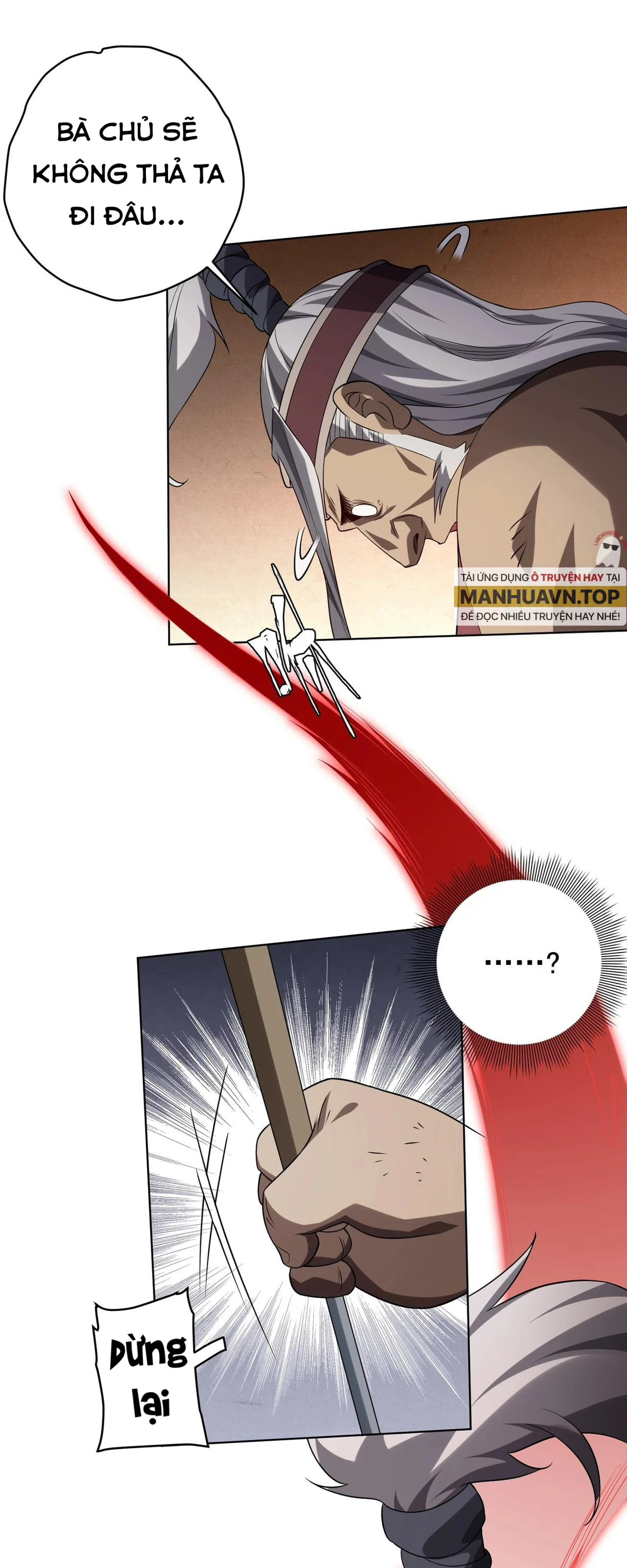 Bắt Đầu Với Trăm Vạn Minh Tệ Chapter 10 - Trang 4