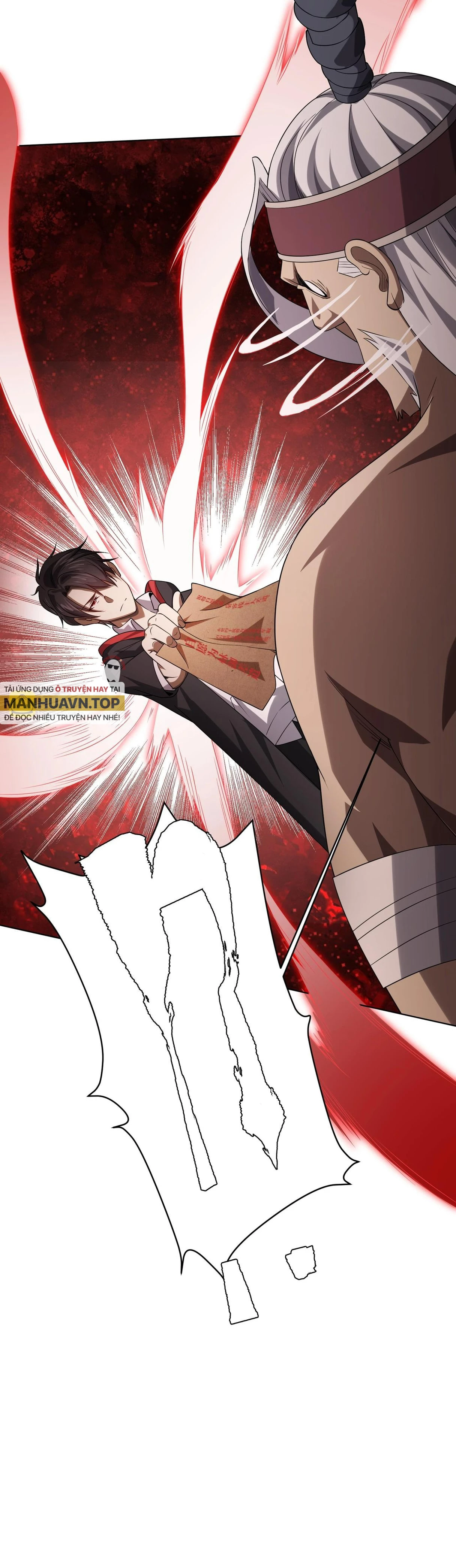 Bắt Đầu Với Trăm Vạn Minh Tệ Chapter 10 - Trang 4