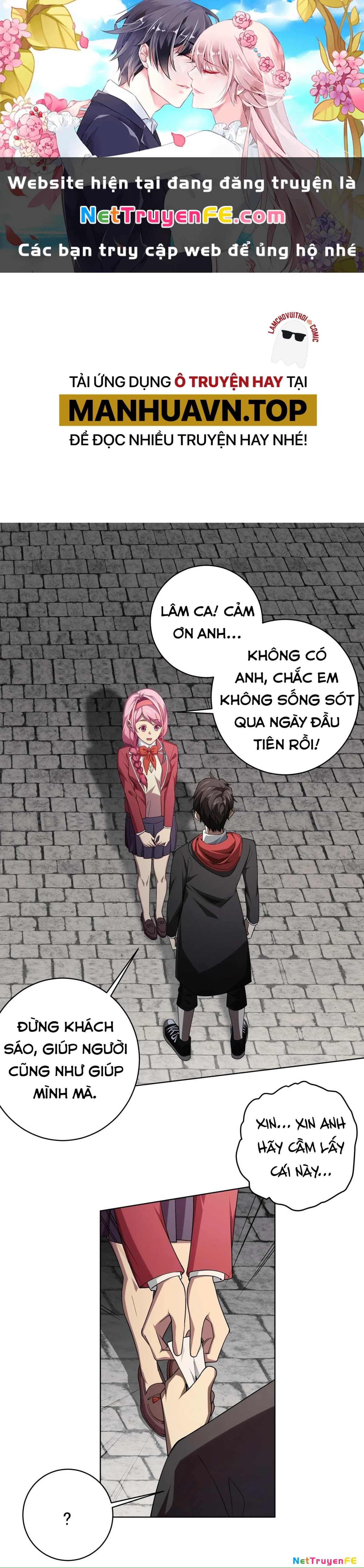 Bắt Đầu Với Trăm Vạn Minh Tệ Chapter 11 - Trang 4