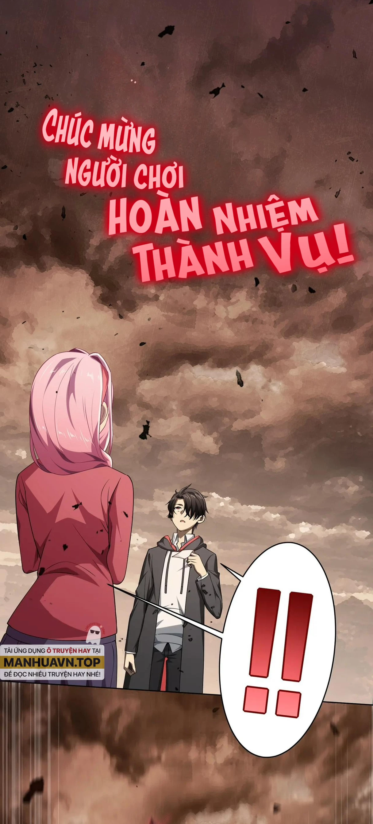 Bắt Đầu Với Trăm Vạn Minh Tệ Chapter 11 - Trang 4