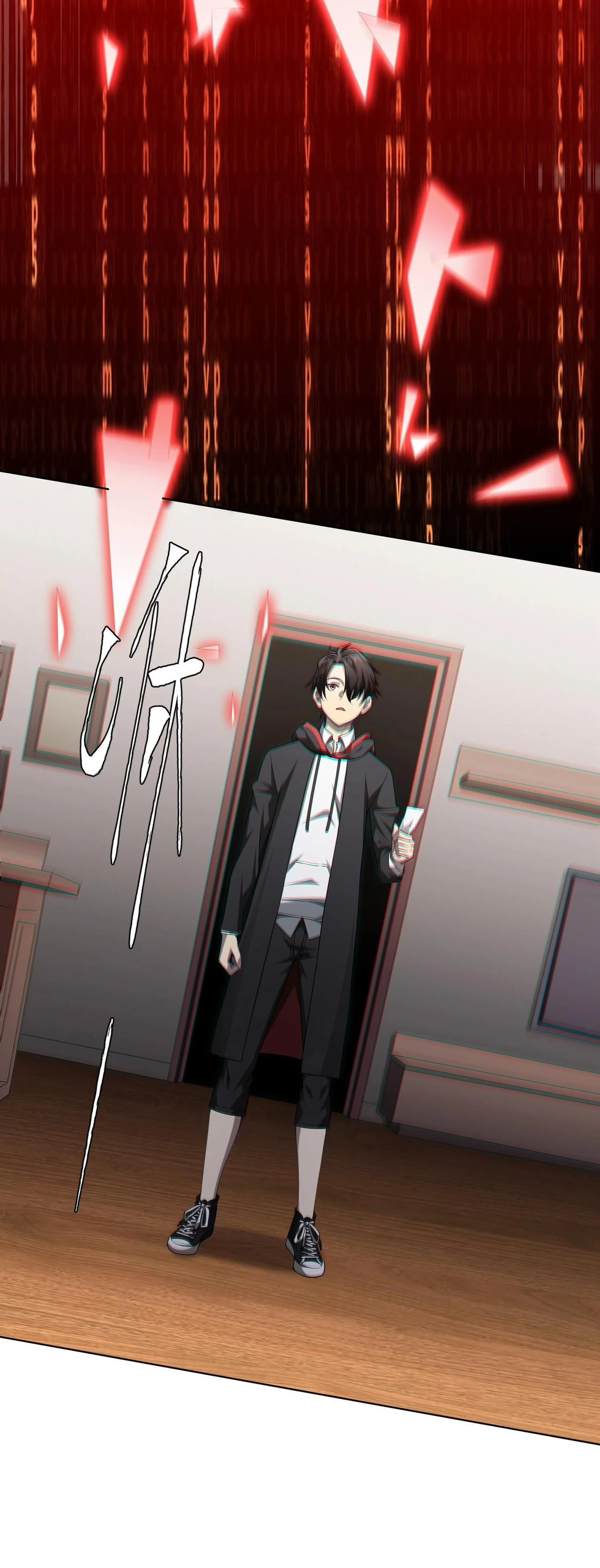 Bắt Đầu Với Trăm Vạn Minh Tệ Chapter 11 - Trang 4