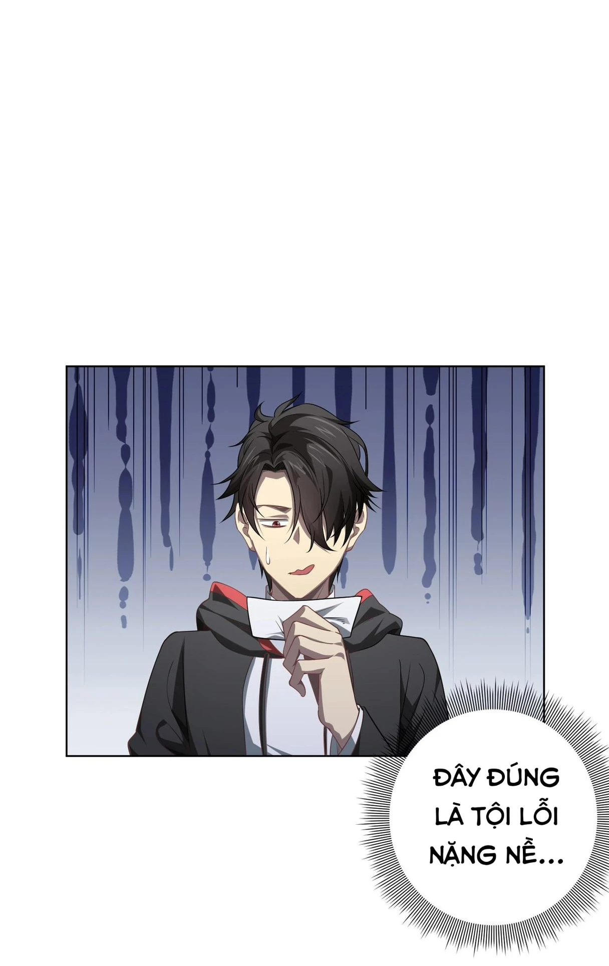 Bắt Đầu Với Trăm Vạn Minh Tệ Chapter 11 - Trang 4