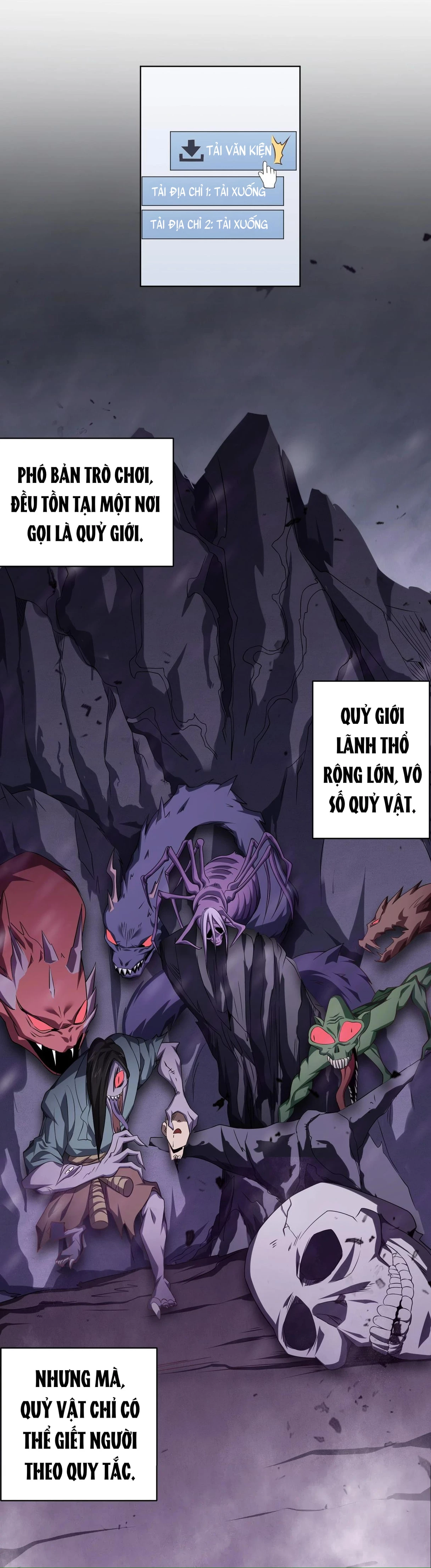 Bắt Đầu Với Trăm Vạn Minh Tệ Chapter 11 - Trang 4