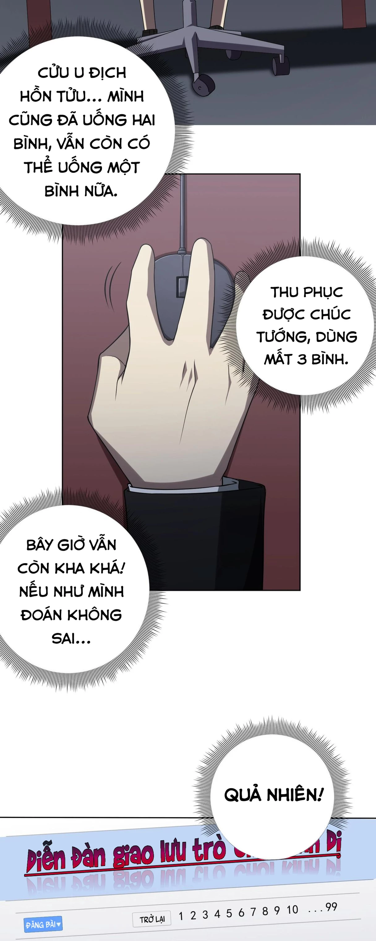 Bắt Đầu Với Trăm Vạn Minh Tệ Chapter 11 - Trang 4