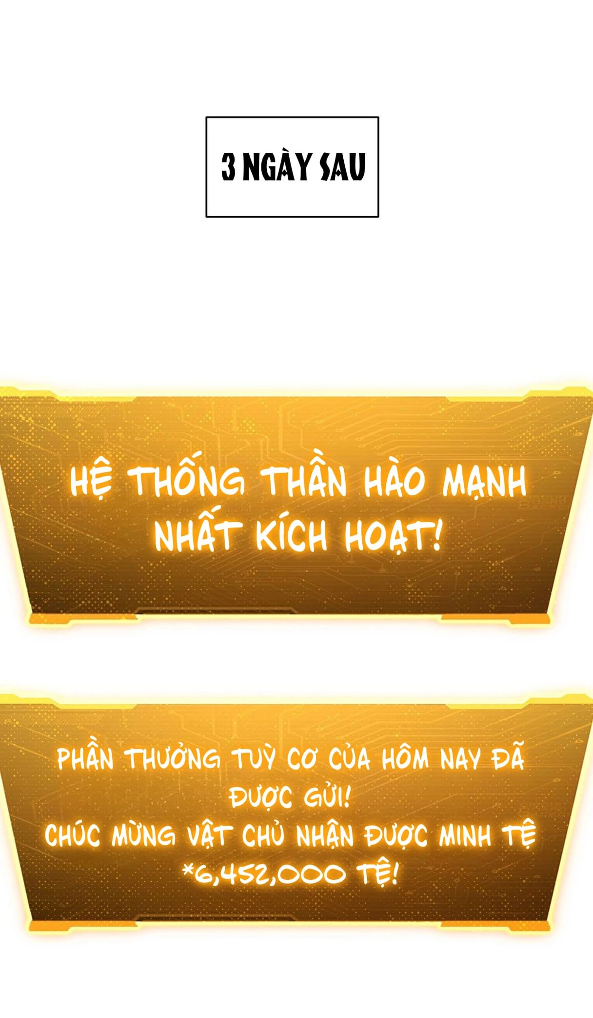 Bắt Đầu Với Trăm Vạn Minh Tệ Chapter 11 - Trang 4