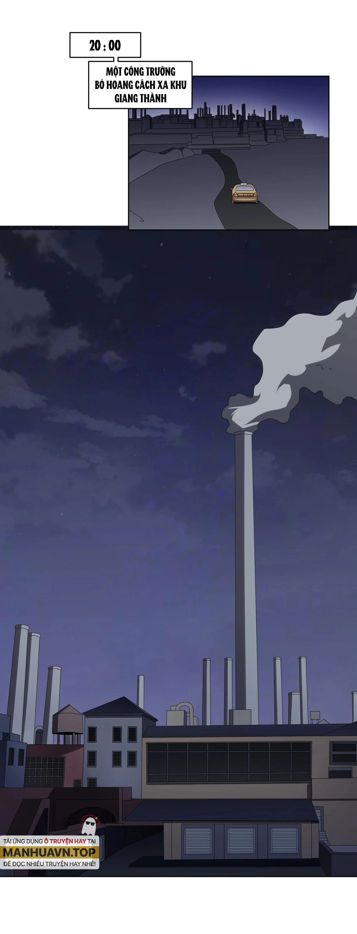 Bắt Đầu Với Trăm Vạn Minh Tệ Chapter 11 - Trang 4