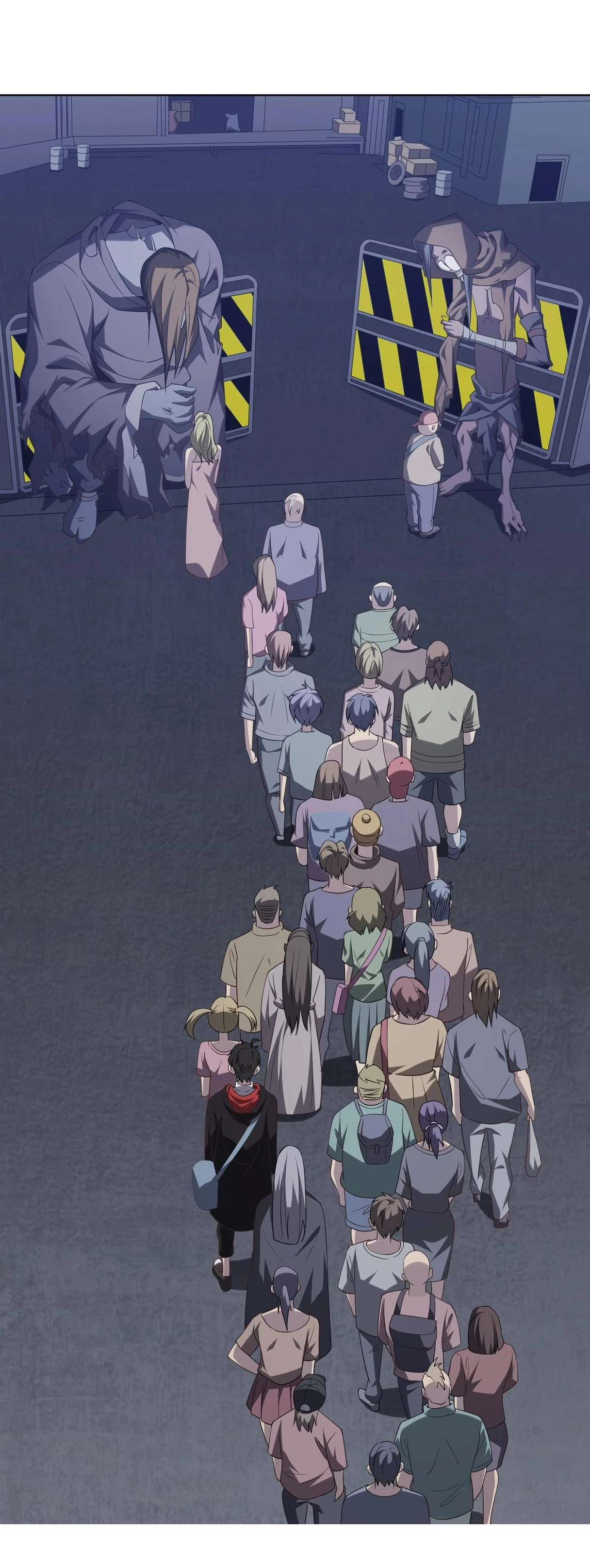 Bắt Đầu Với Trăm Vạn Minh Tệ Chapter 11 - Trang 4