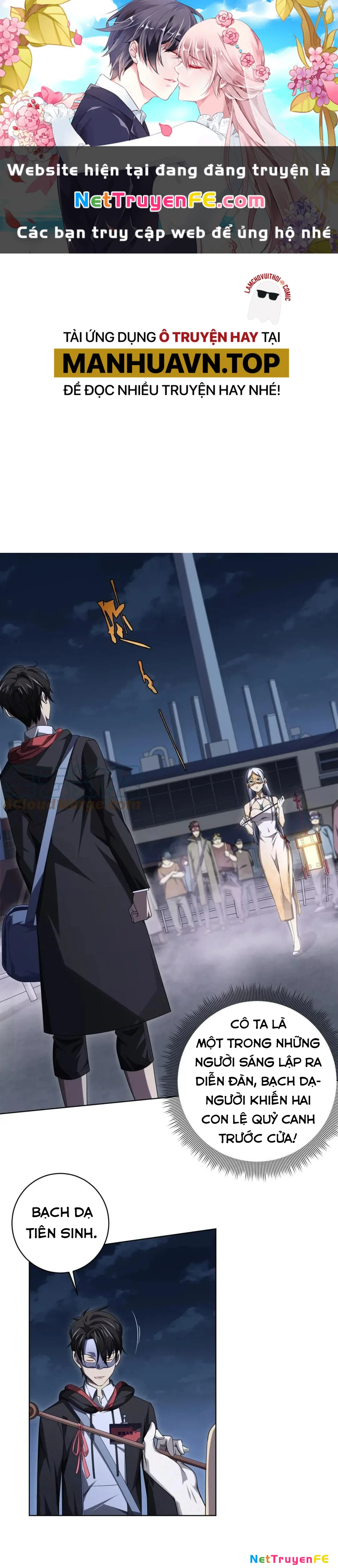 Bắt Đầu Với Trăm Vạn Minh Tệ Chapter 13 - Trang 4