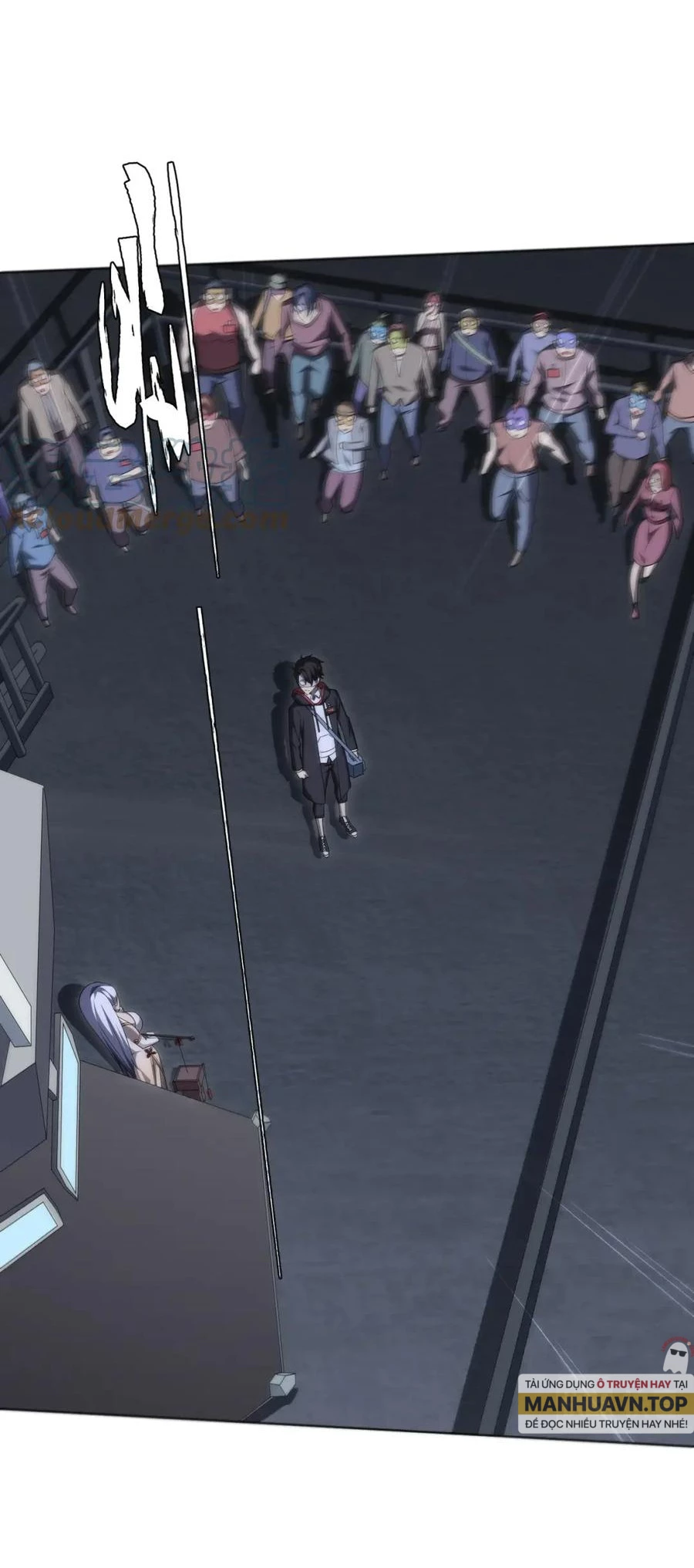 Bắt Đầu Với Trăm Vạn Minh Tệ Chapter 13 - Trang 4