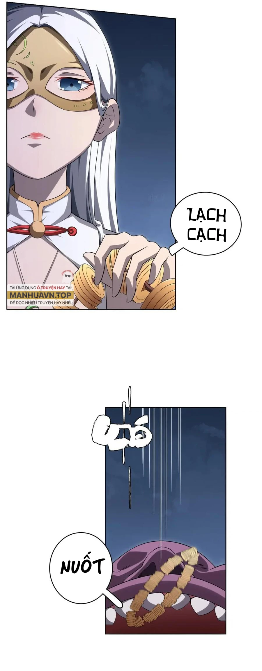 Bắt Đầu Với Trăm Vạn Minh Tệ Chapter 13 - Trang 4