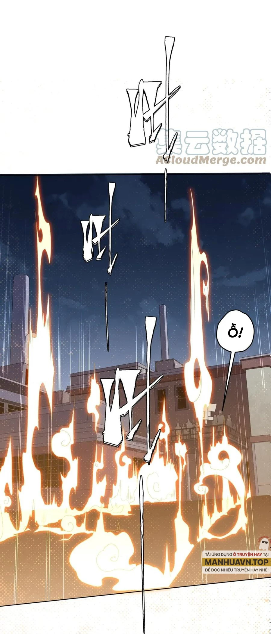 Bắt Đầu Với Trăm Vạn Minh Tệ Chapter 13 - Trang 4