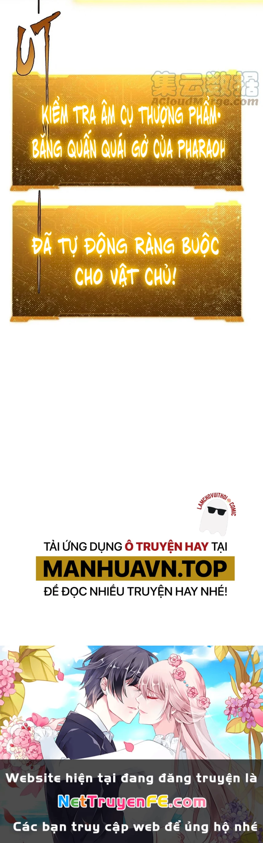 Bắt Đầu Với Trăm Vạn Minh Tệ Chapter 13 - Trang 4