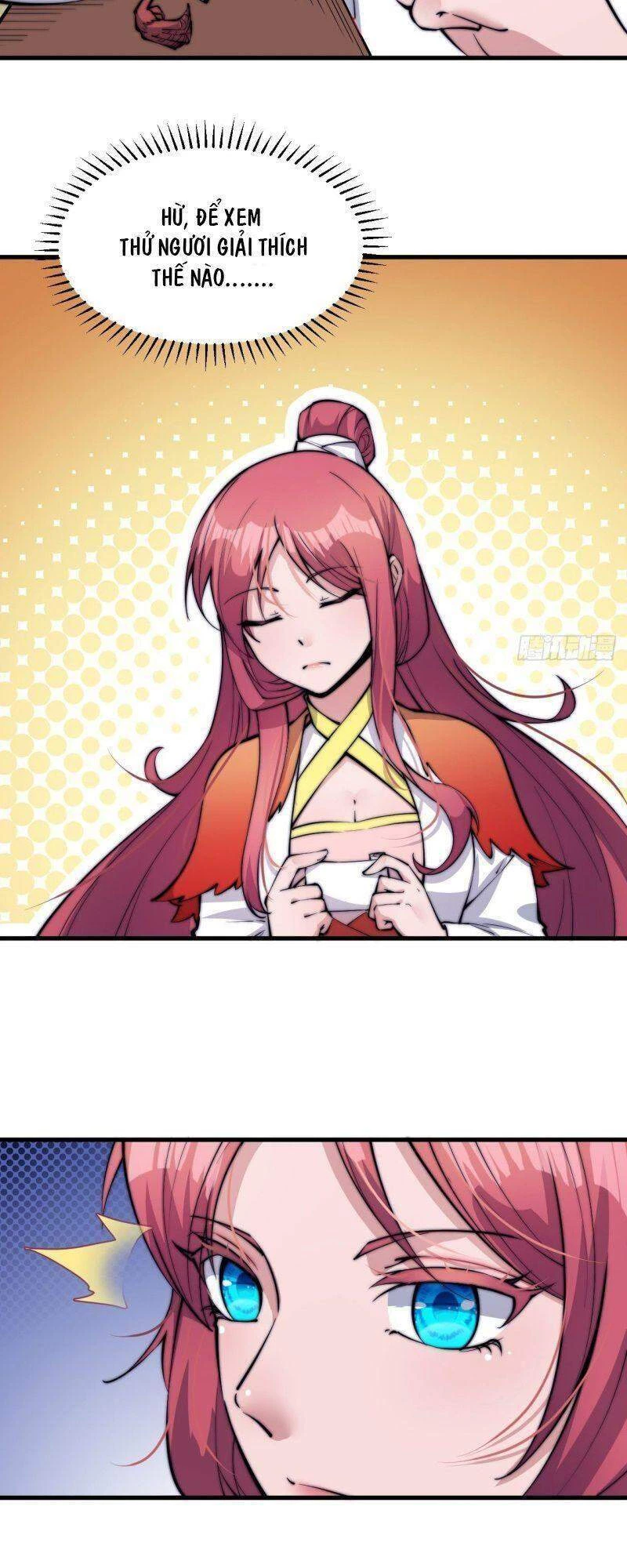 Ta Có Một Sơn Trại Chapter 50 - Trang 4