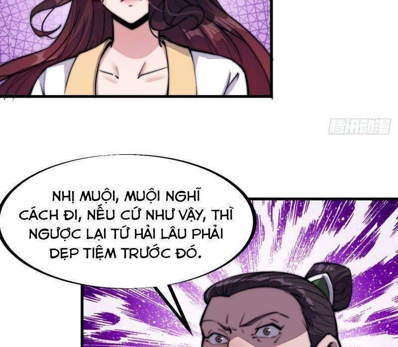 Ta Có Một Sơn Trại Chapter 50 - Trang 4