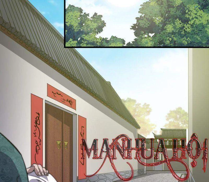 Ta Có Một Sơn Trại Chapter 50 - Trang 4