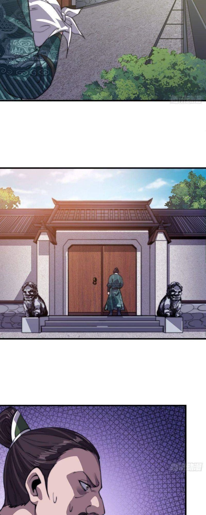 Ta Có Một Sơn Trại Chapter 50 - Trang 4