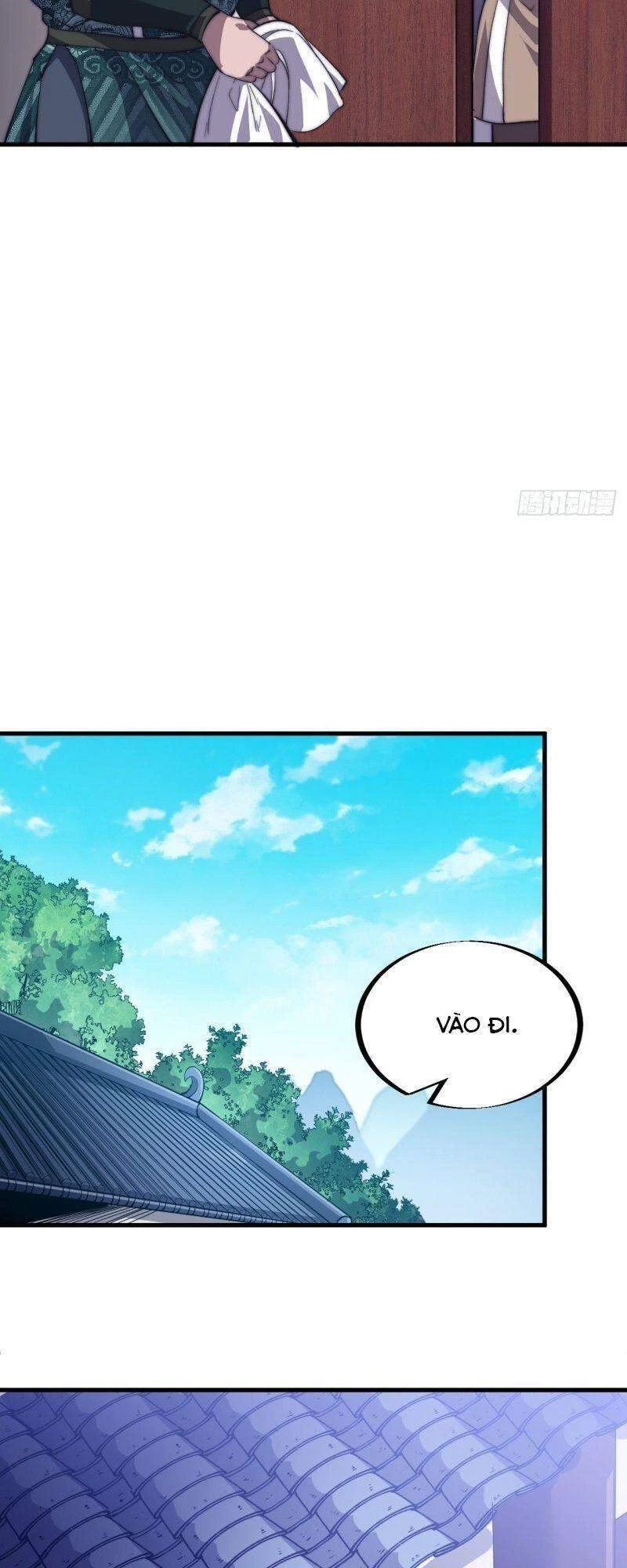 Ta Có Một Sơn Trại Chapter 50 - Trang 4
