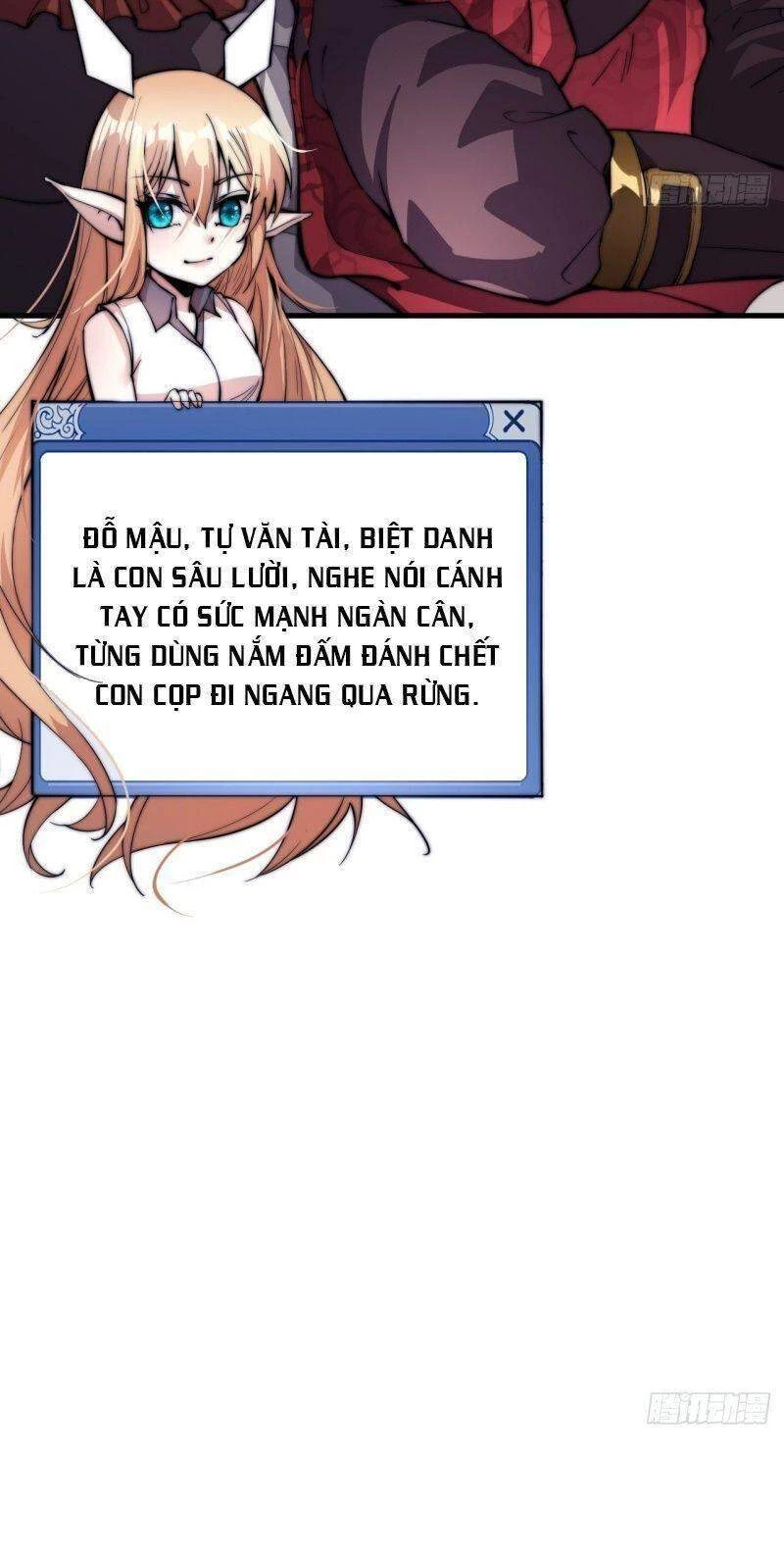 Ta Có Một Sơn Trại Chapter 50 - Trang 4