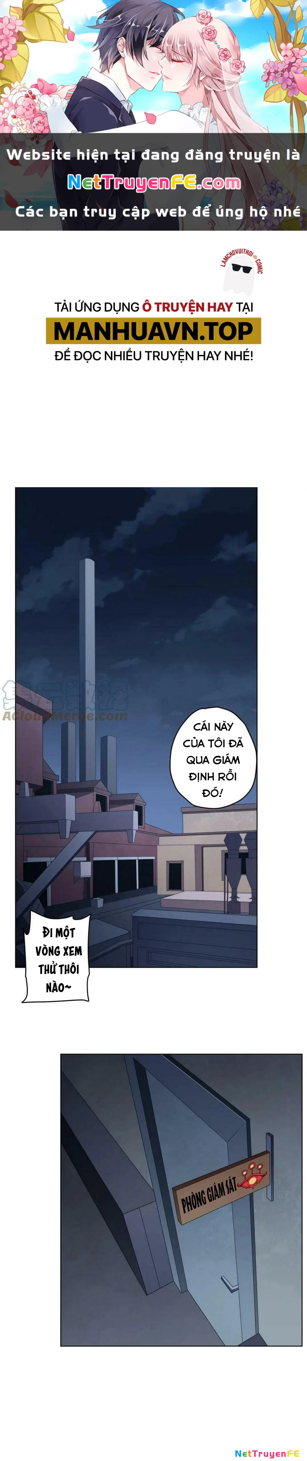 Bắt Đầu Với Trăm Vạn Minh Tệ Chapter 14 - Trang 4