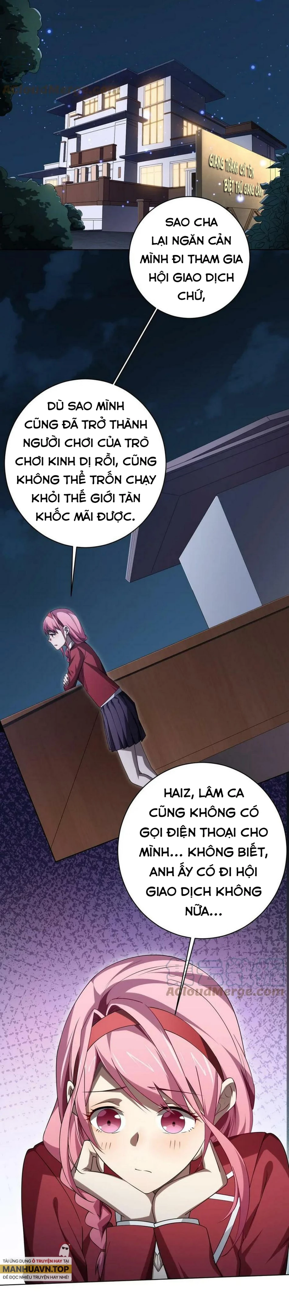 Bắt Đầu Với Trăm Vạn Minh Tệ Chapter 14 - Trang 4