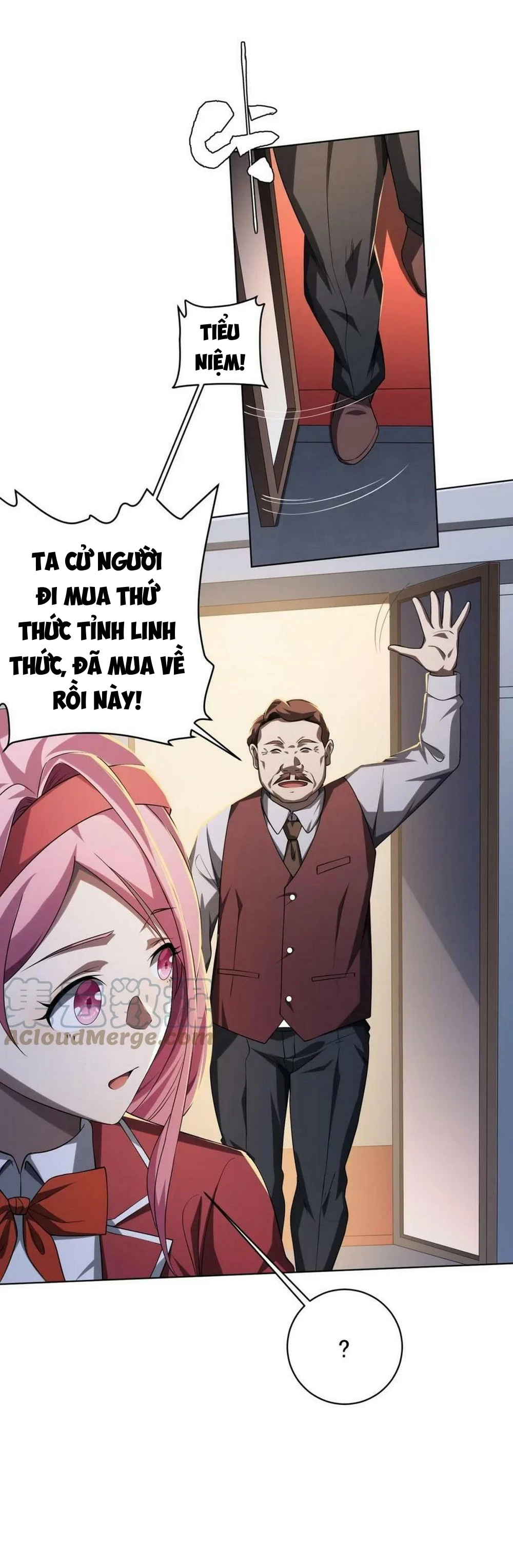 Bắt Đầu Với Trăm Vạn Minh Tệ Chapter 14 - Trang 4