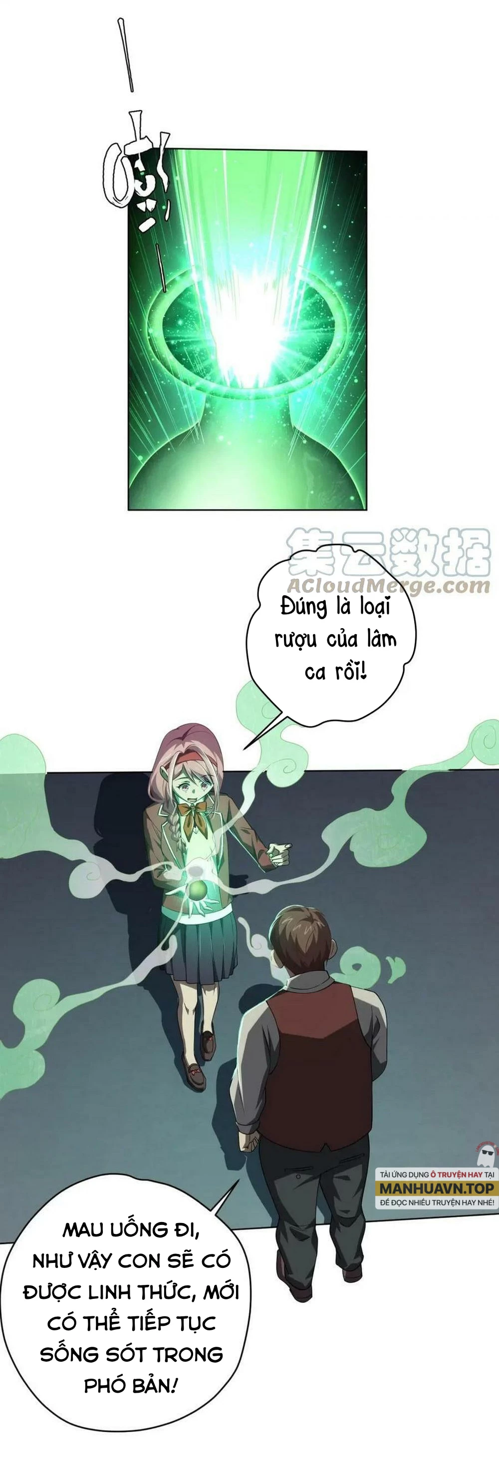 Bắt Đầu Với Trăm Vạn Minh Tệ Chapter 14 - Trang 4