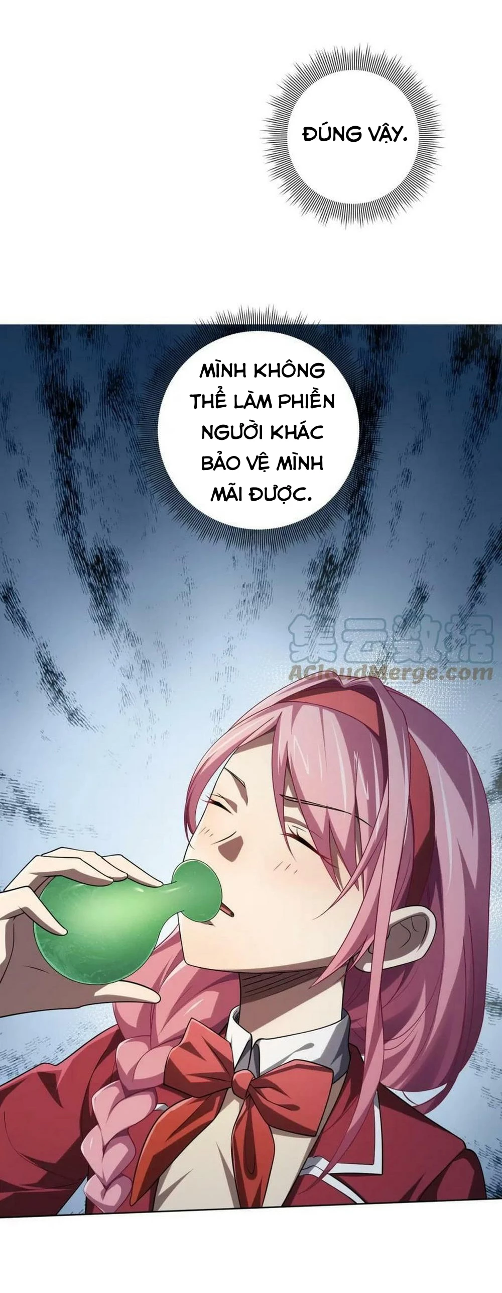 Bắt Đầu Với Trăm Vạn Minh Tệ Chapter 14 - Trang 4