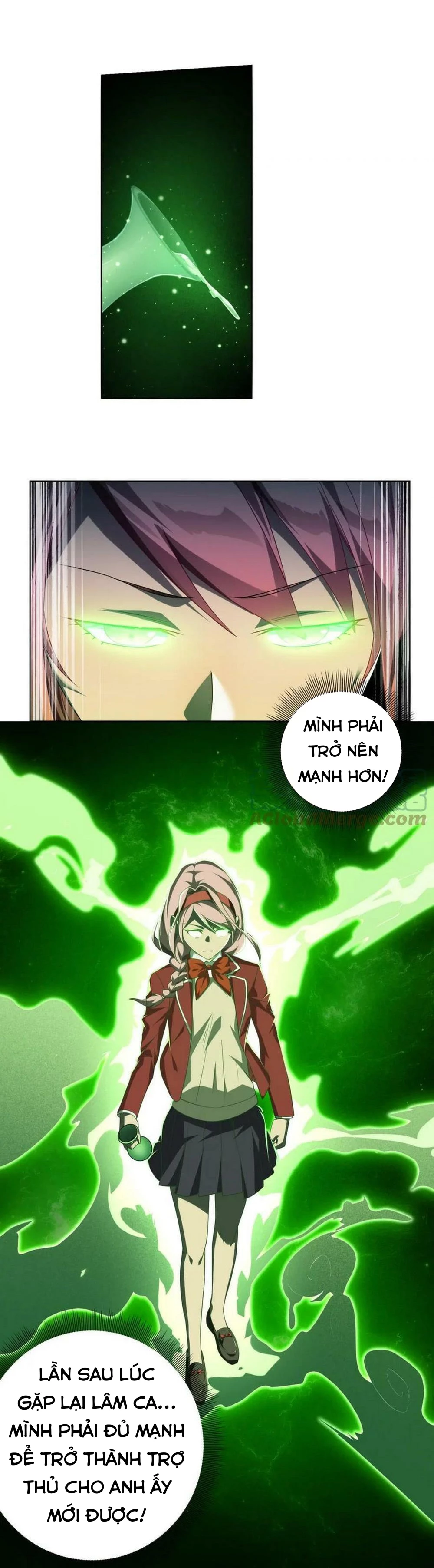 Bắt Đầu Với Trăm Vạn Minh Tệ Chapter 14 - Trang 4