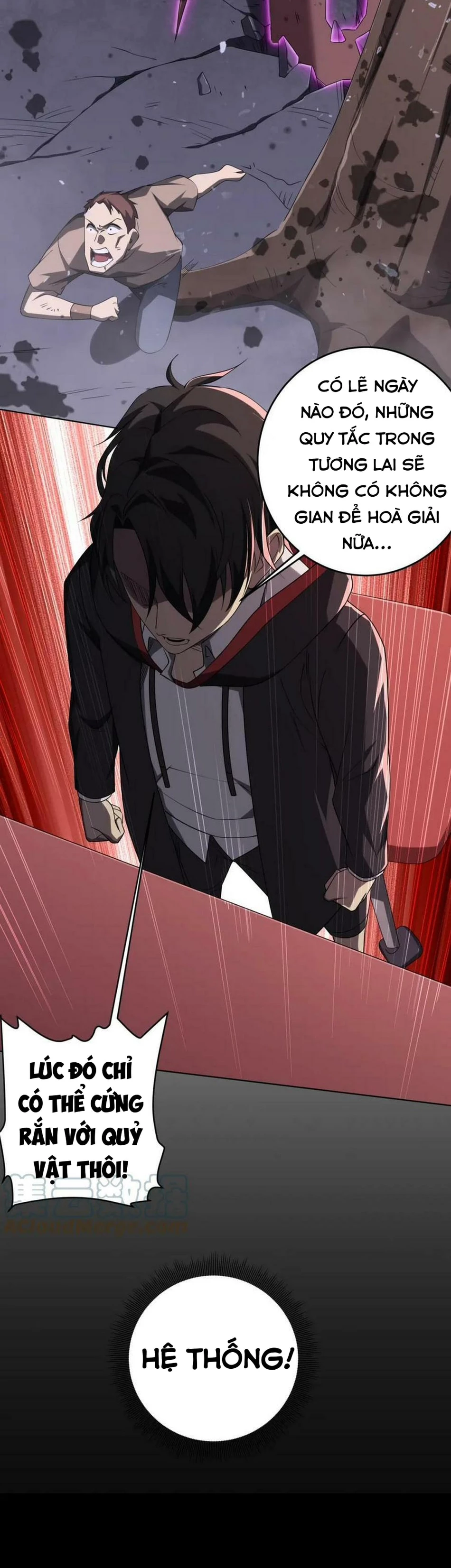 Bắt Đầu Với Trăm Vạn Minh Tệ Chapter 14 - Trang 4