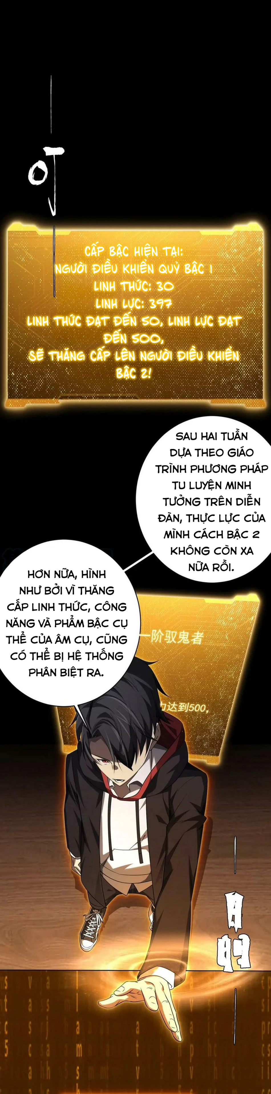 Bắt Đầu Với Trăm Vạn Minh Tệ Chapter 14 - Trang 4