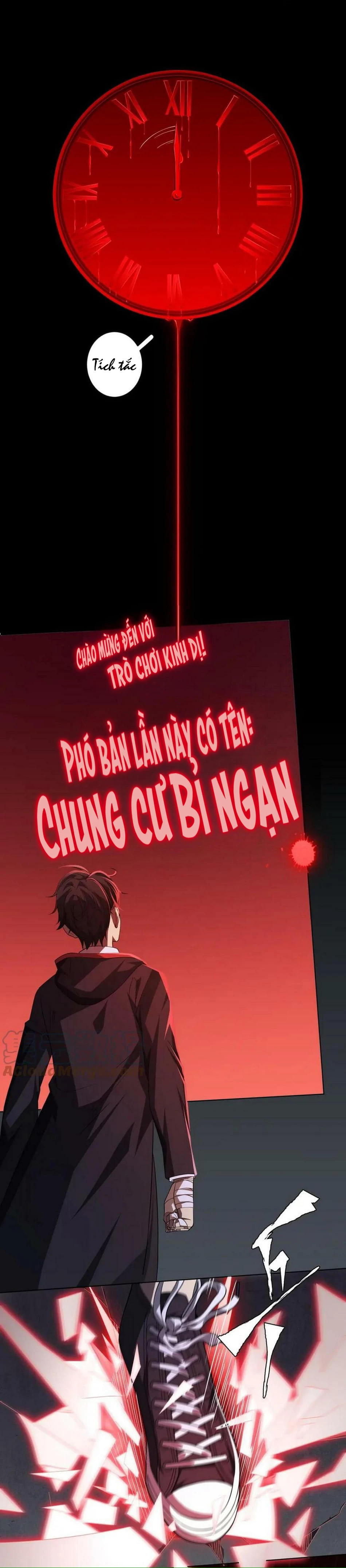 Bắt Đầu Với Trăm Vạn Minh Tệ Chapter 14 - Trang 4