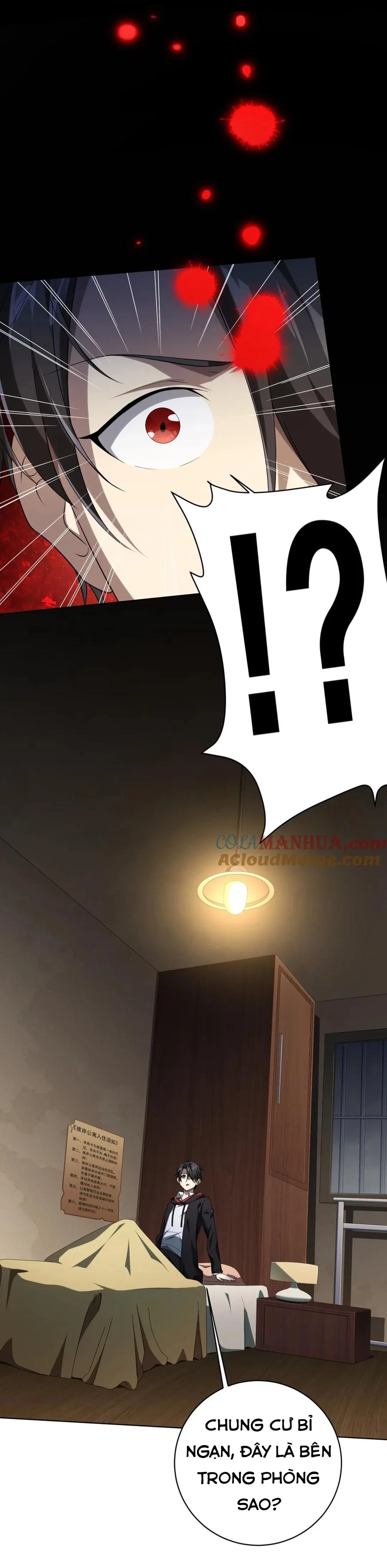 Bắt Đầu Với Trăm Vạn Minh Tệ Chapter 15 - Trang 4