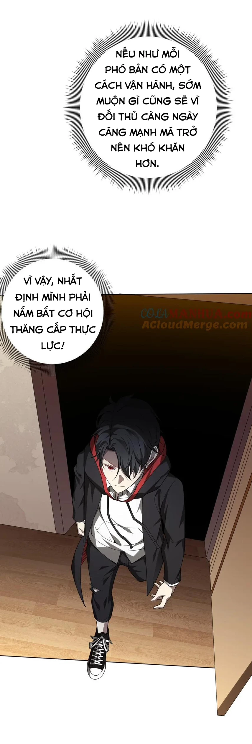 Bắt Đầu Với Trăm Vạn Minh Tệ Chapter 15 - Trang 4