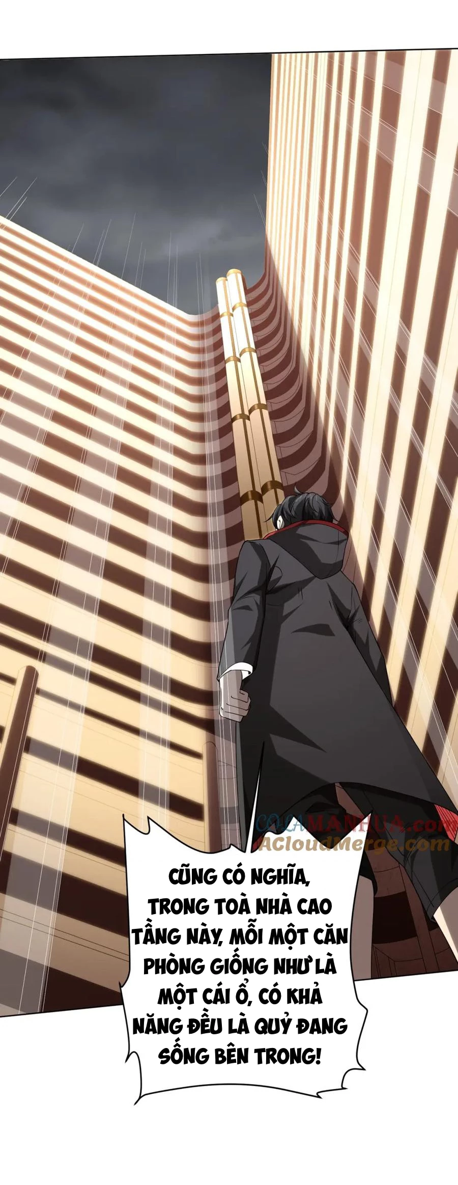 Bắt Đầu Với Trăm Vạn Minh Tệ Chapter 15 - Trang 4