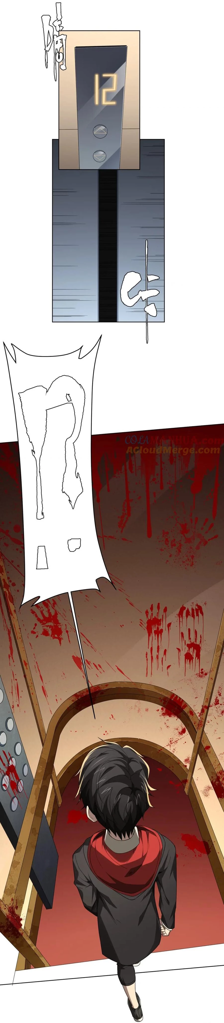 Bắt Đầu Với Trăm Vạn Minh Tệ Chapter 15 - Trang 4