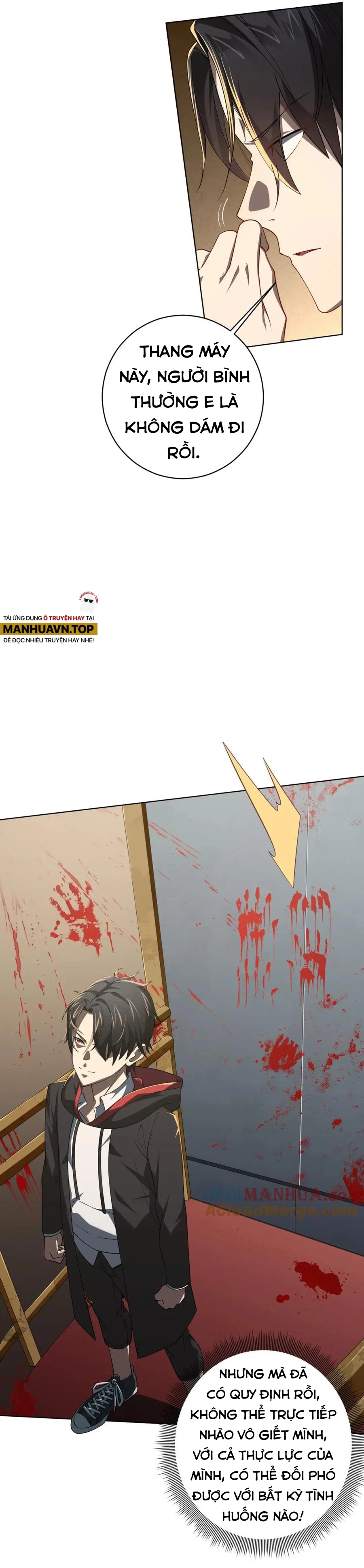 Bắt Đầu Với Trăm Vạn Minh Tệ Chapter 15 - Trang 4