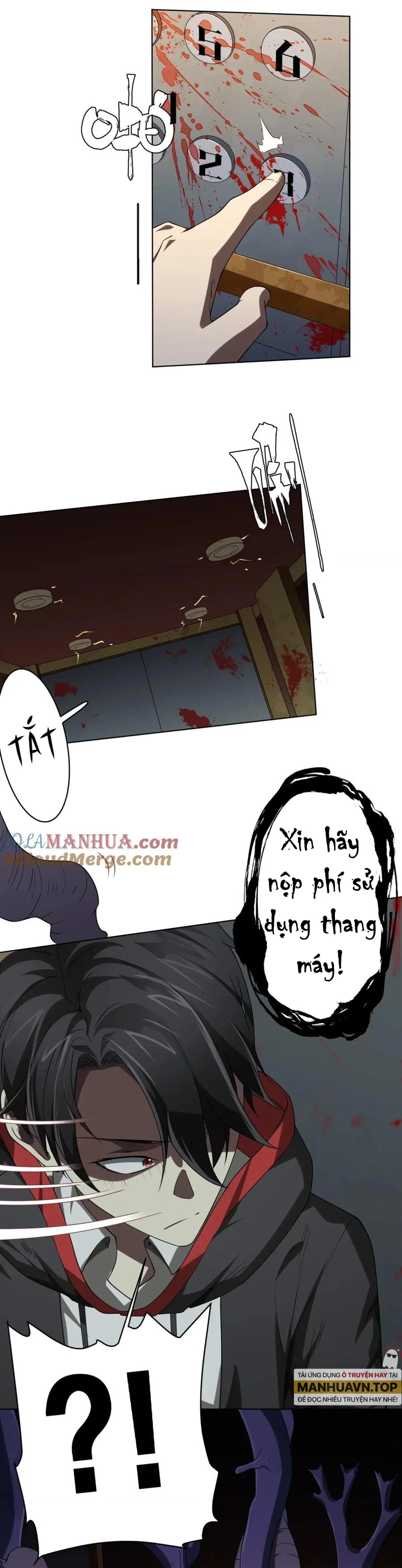 Bắt Đầu Với Trăm Vạn Minh Tệ Chapter 15 - Trang 4