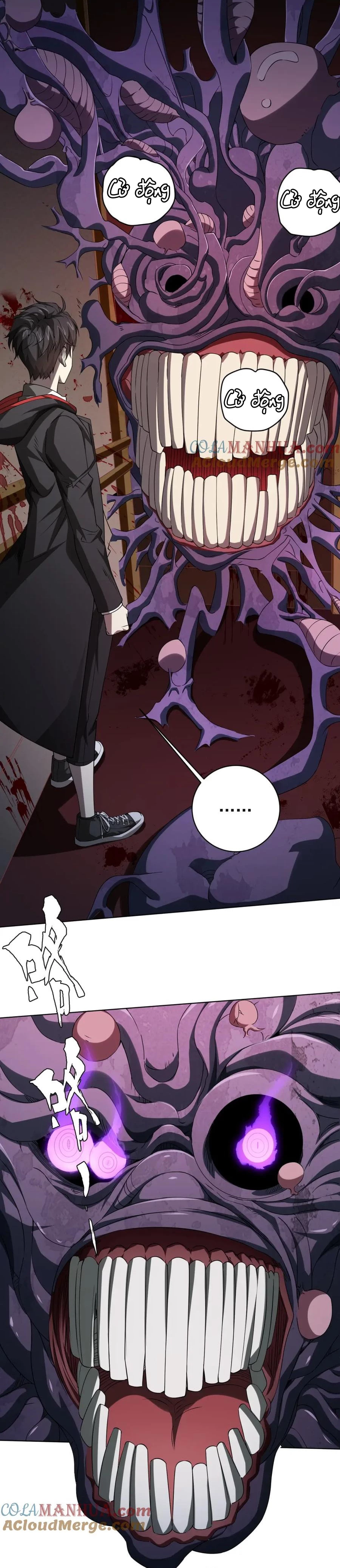 Bắt Đầu Với Trăm Vạn Minh Tệ Chapter 15 - Trang 4