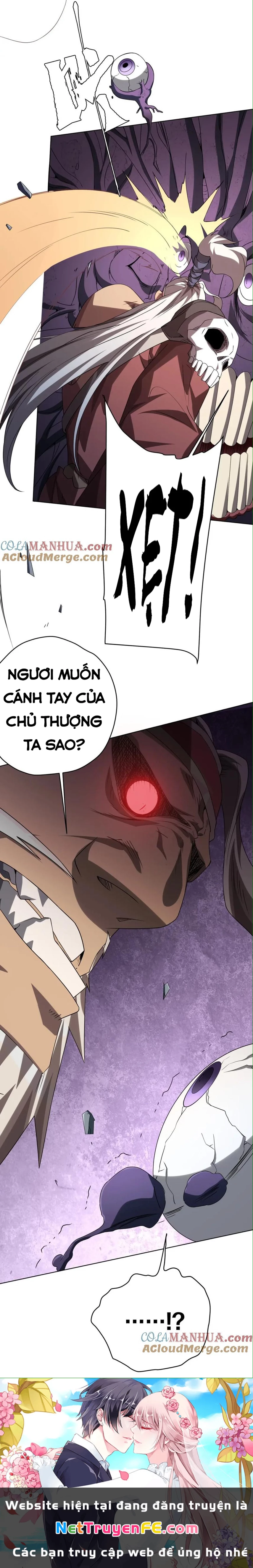 Bắt Đầu Với Trăm Vạn Minh Tệ Chapter 15 - Trang 4