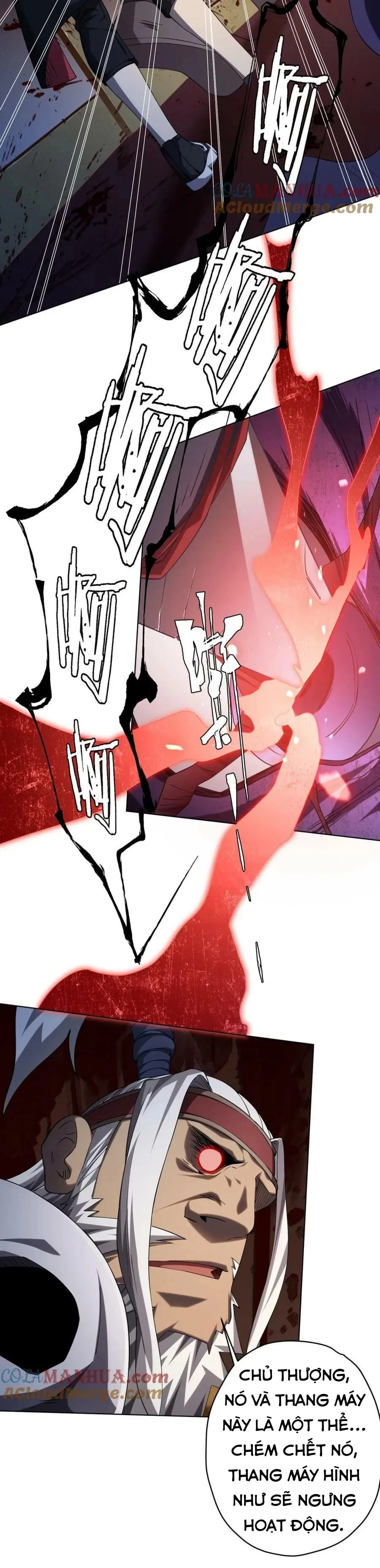 Bắt Đầu Với Trăm Vạn Minh Tệ Chapter 16 - Trang 4