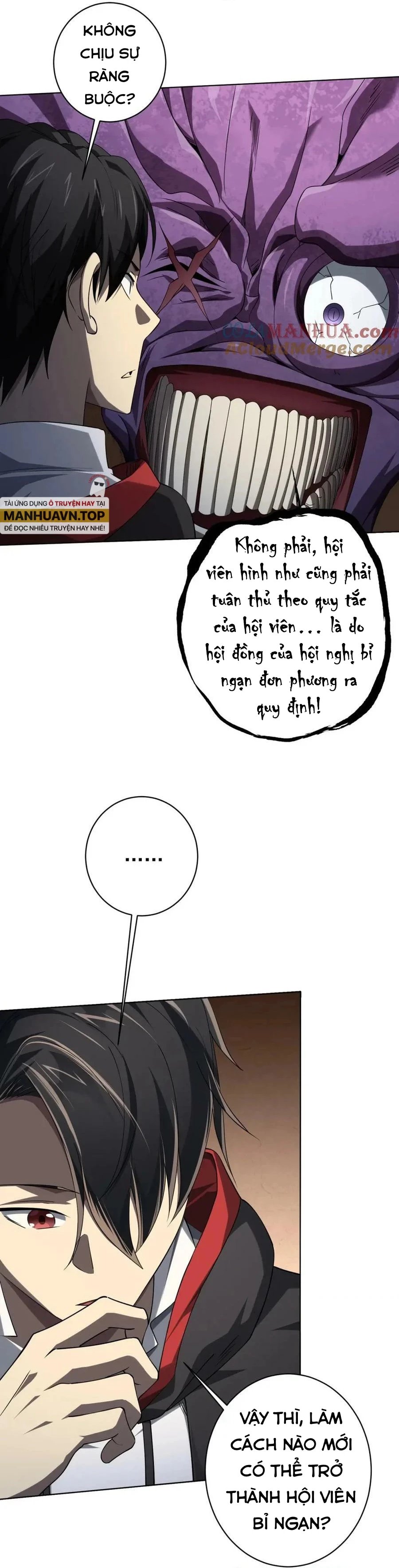 Bắt Đầu Với Trăm Vạn Minh Tệ Chapter 16 - Trang 4