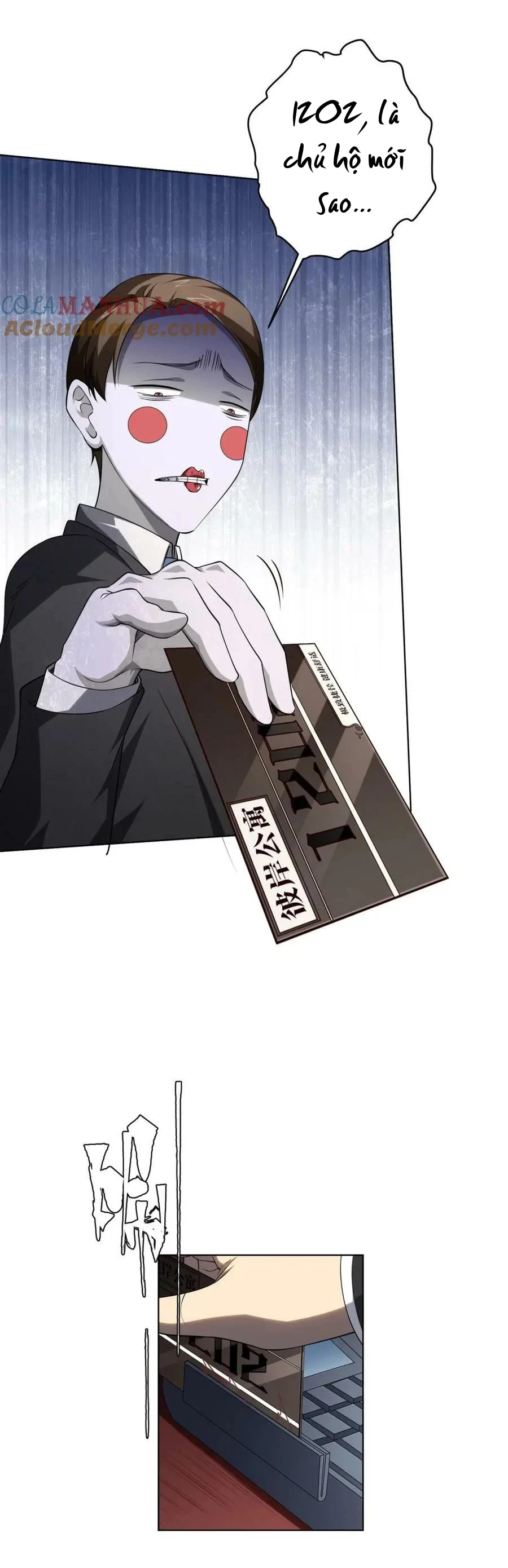 Bắt Đầu Với Trăm Vạn Minh Tệ Chapter 16 - Trang 4