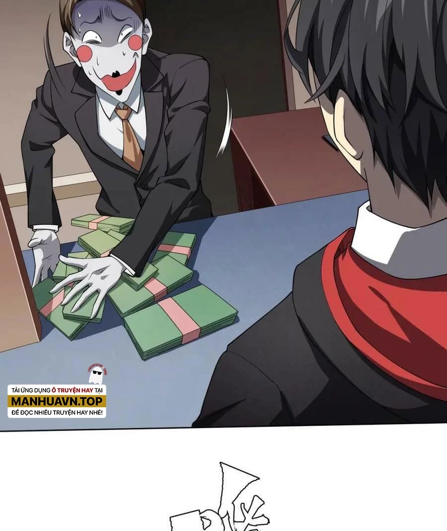 Bắt Đầu Với Trăm Vạn Minh Tệ Chapter 17 - Trang 4