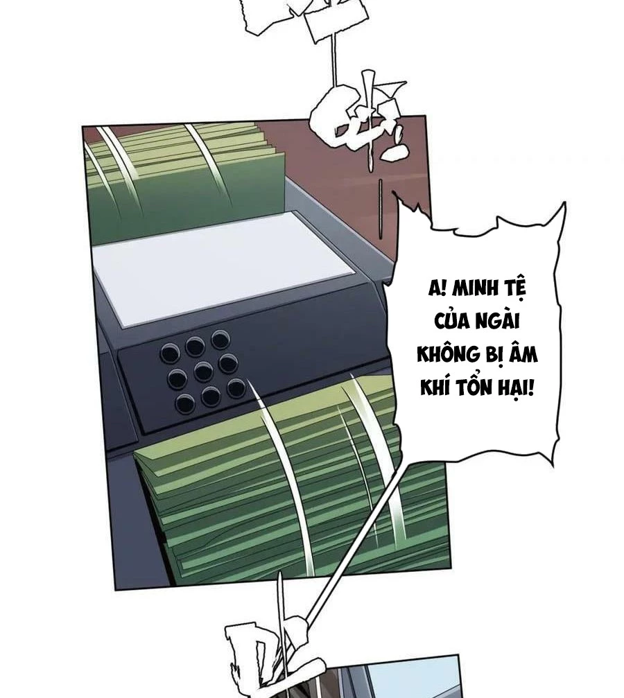 Bắt Đầu Với Trăm Vạn Minh Tệ Chapter 17 - Trang 4