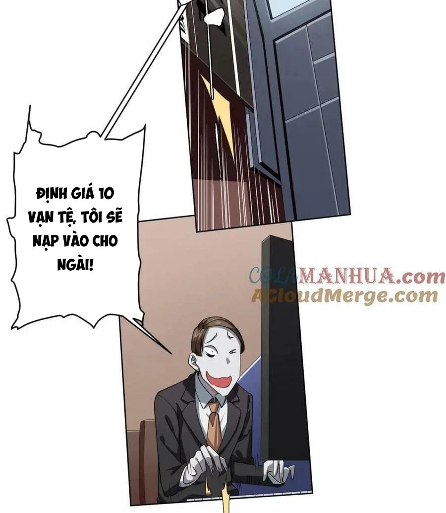 Bắt Đầu Với Trăm Vạn Minh Tệ Chapter 17 - Trang 4