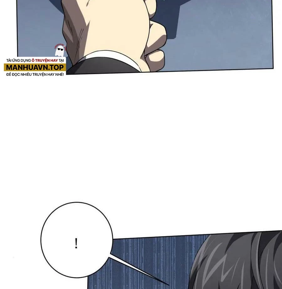 Bắt Đầu Với Trăm Vạn Minh Tệ Chapter 17 - Trang 4