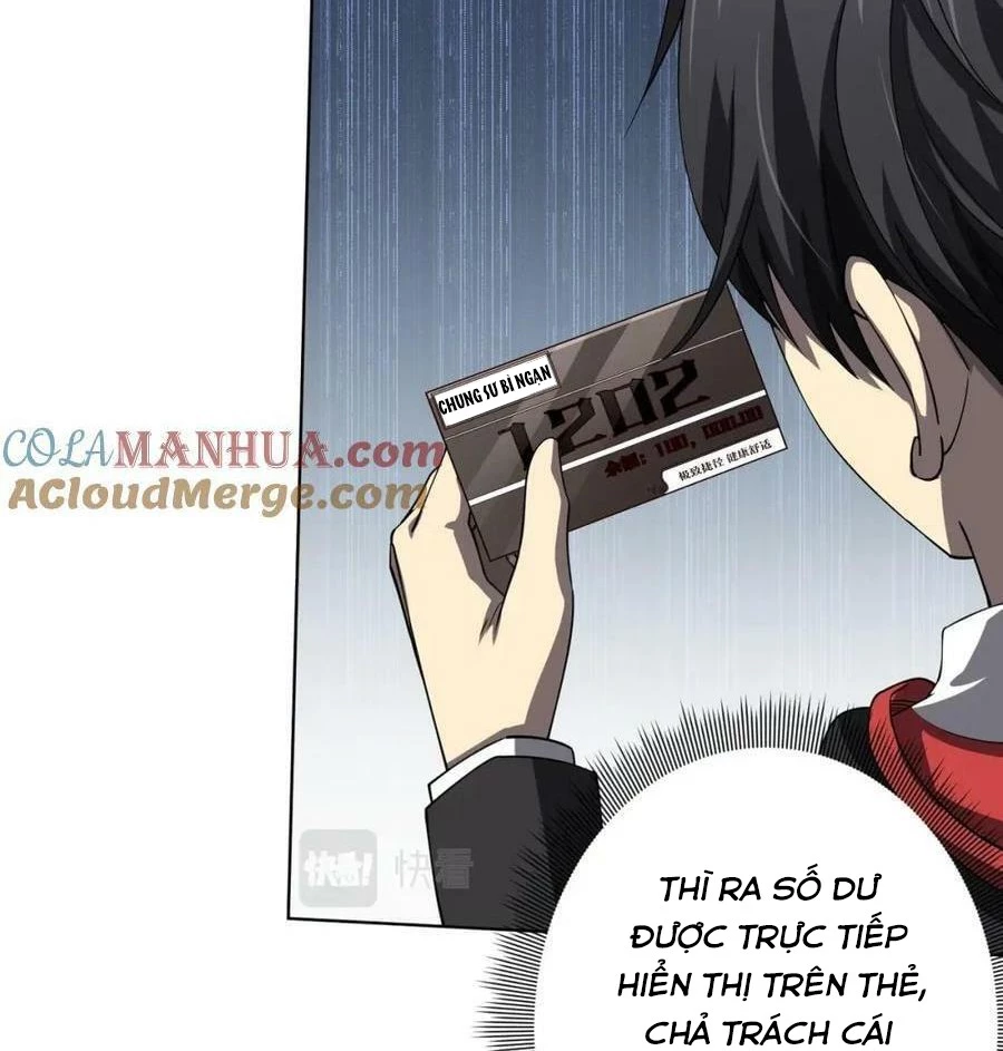 Bắt Đầu Với Trăm Vạn Minh Tệ Chapter 17 - Trang 4