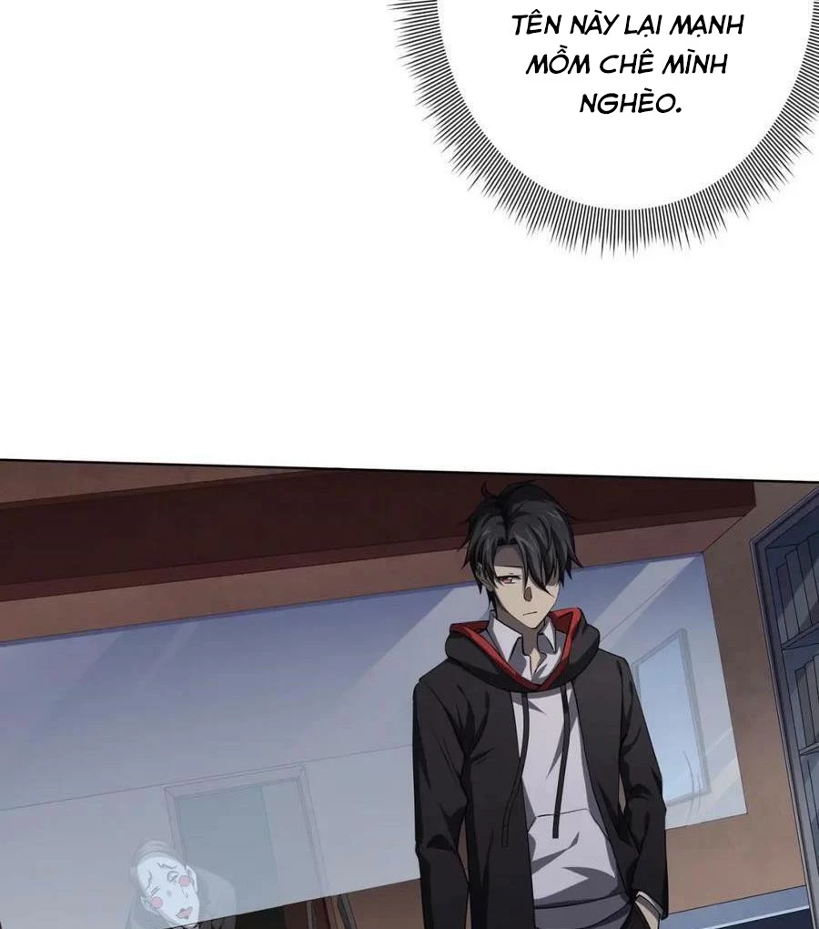 Bắt Đầu Với Trăm Vạn Minh Tệ Chapter 17 - Trang 4